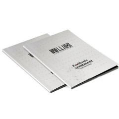 房地產(chǎn)畫冊(cè)印刷