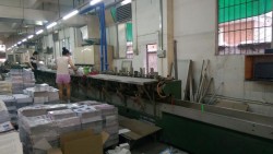 配頁機子