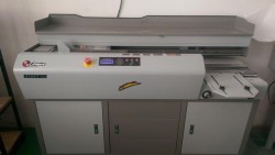 小型過膠機
