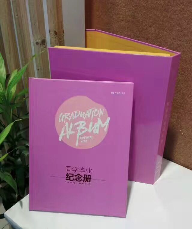 畫冊(cè)印刷